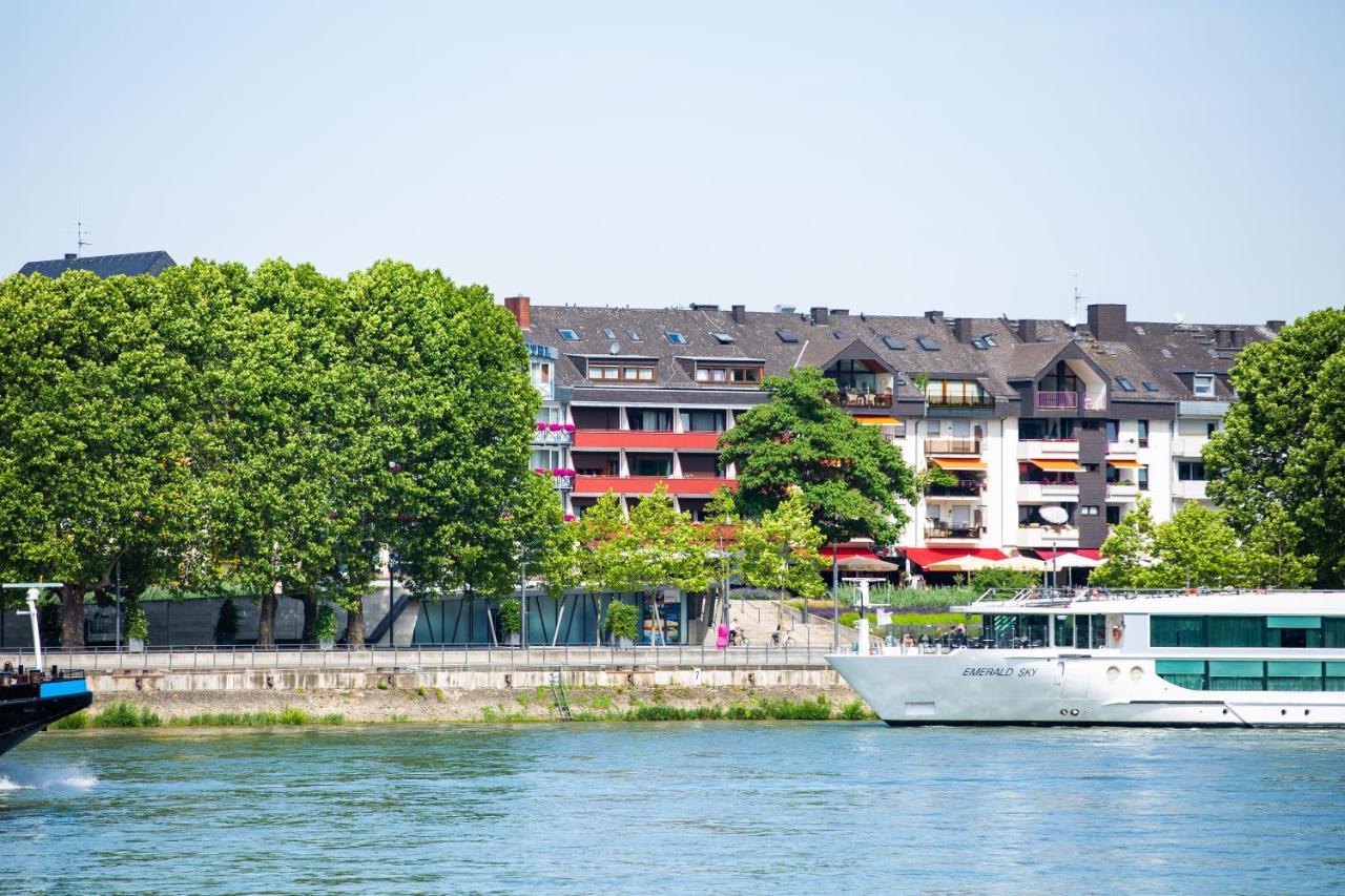 Rheinterrassen