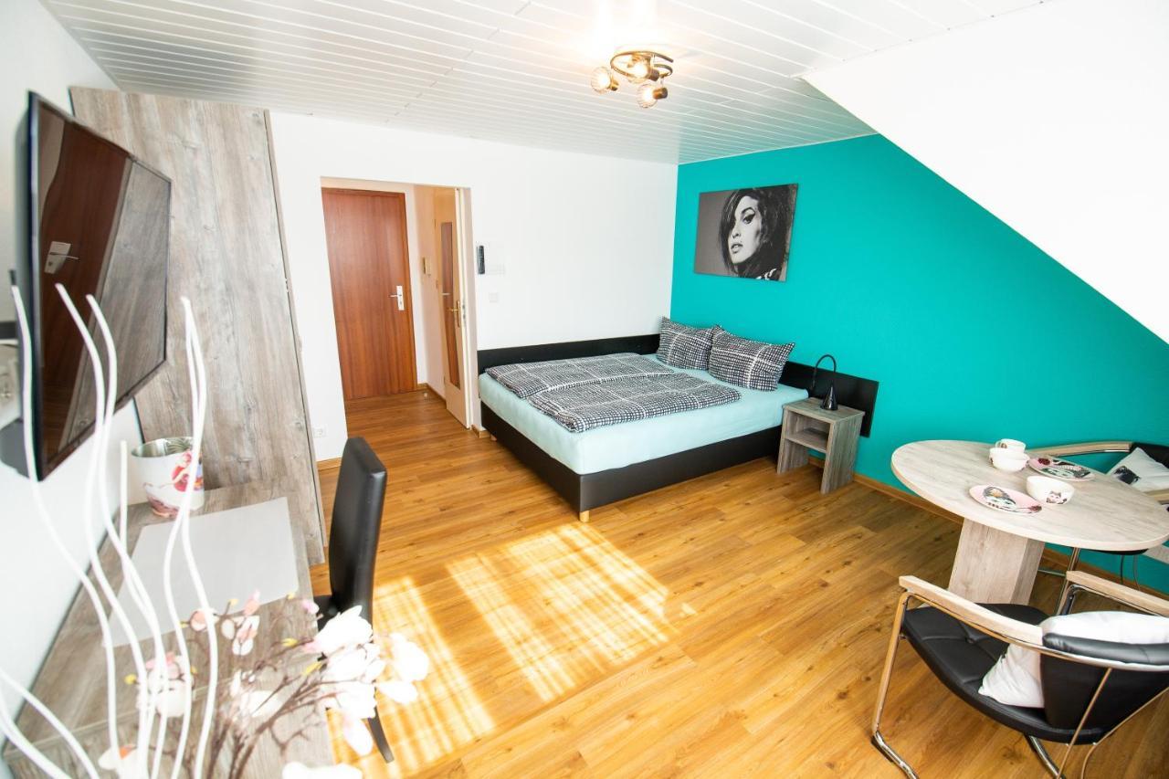 Aparthotel Rheinterrassen Koblenz (Rhineland-Palatinate)
