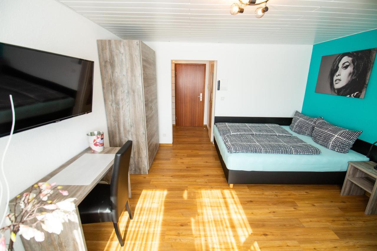 Rheinterrassen Aparthotel Koblenz (Rhineland-Palatinate)