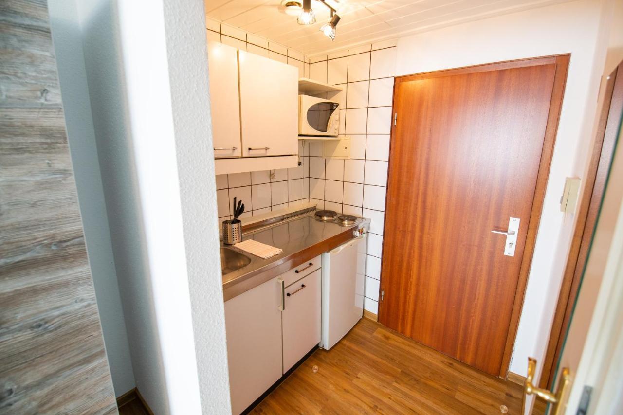 Aparthotel Rheinterrassen Koblenz (Rhineland-Palatinate)