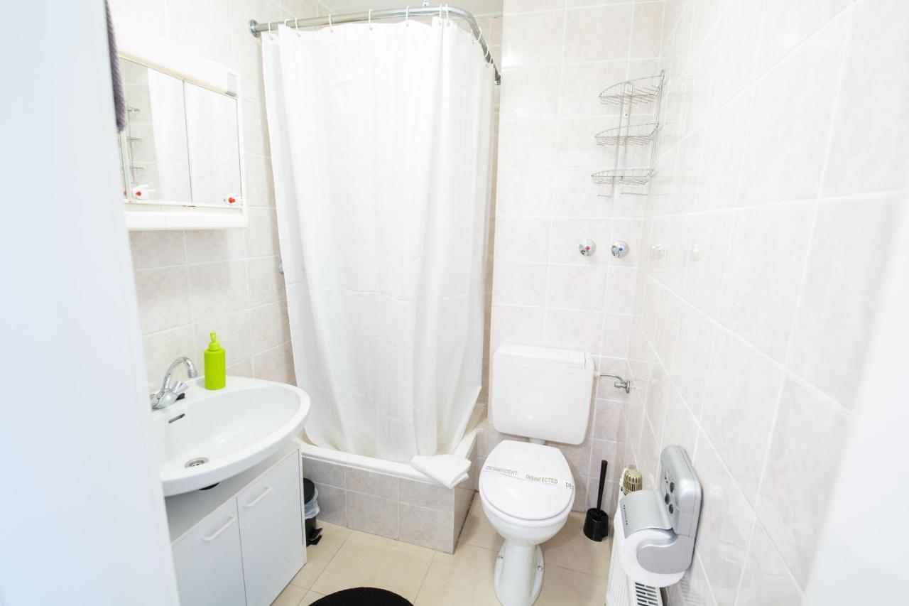Rheinterrassen Aparthotel 3*